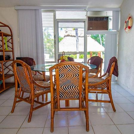 Villas Paraiso Manzanillo,Club Santiago Casa Playa Kültér fotó