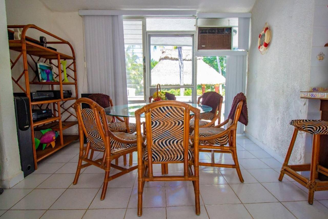 Villas Paraiso Manzanillo,Club Santiago Casa Playa Kültér fotó