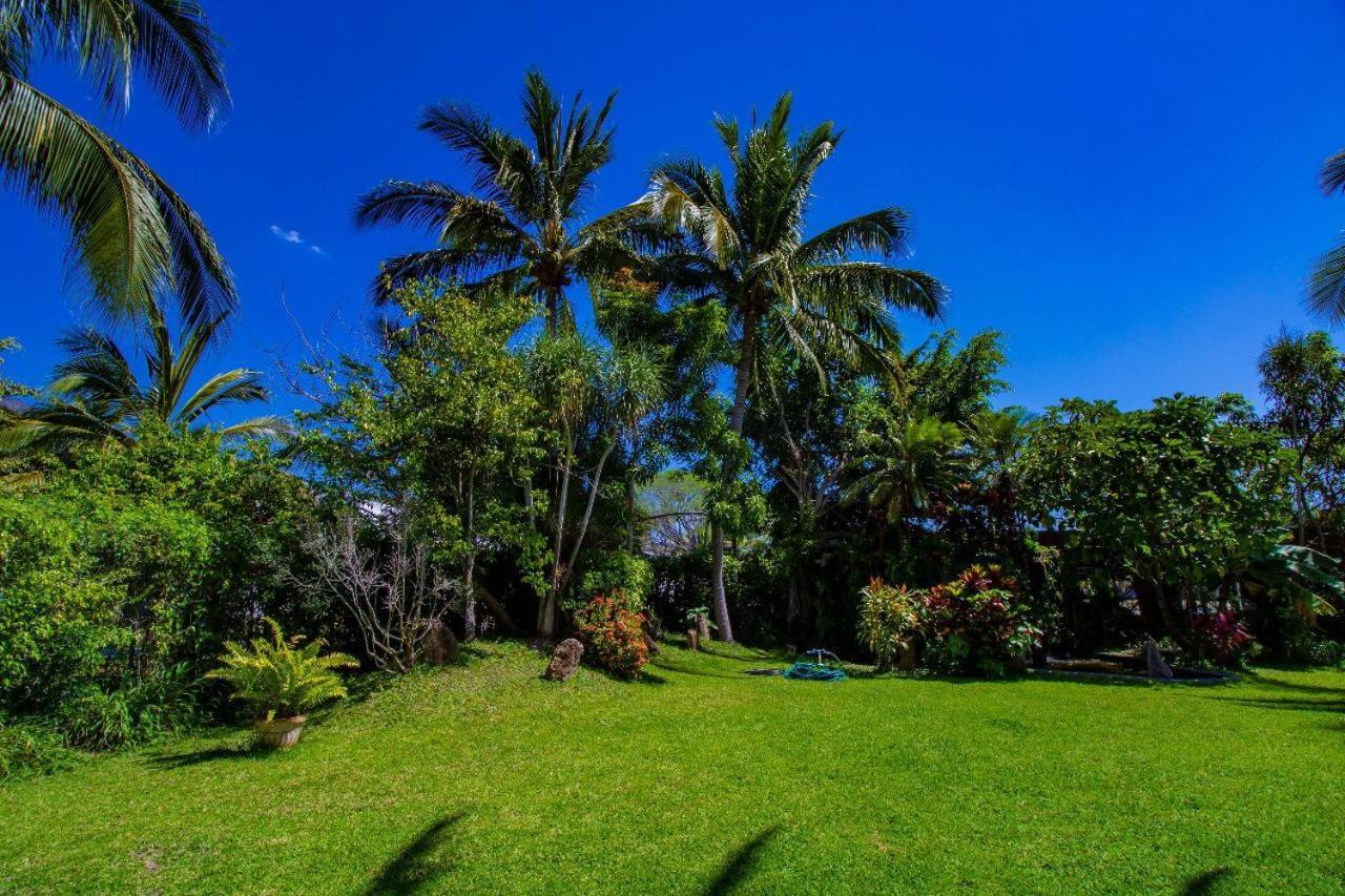 Villas Paraiso Manzanillo,Club Santiago Casa Playa Kültér fotó