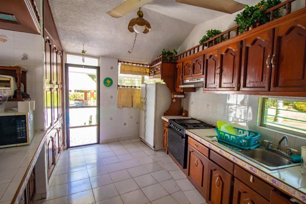 Villas Paraiso Manzanillo,Club Santiago Casa Playa Kültér fotó