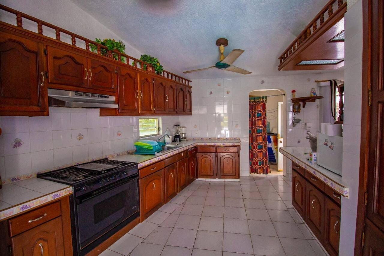 Villas Paraiso Manzanillo,Club Santiago Casa Playa Kültér fotó