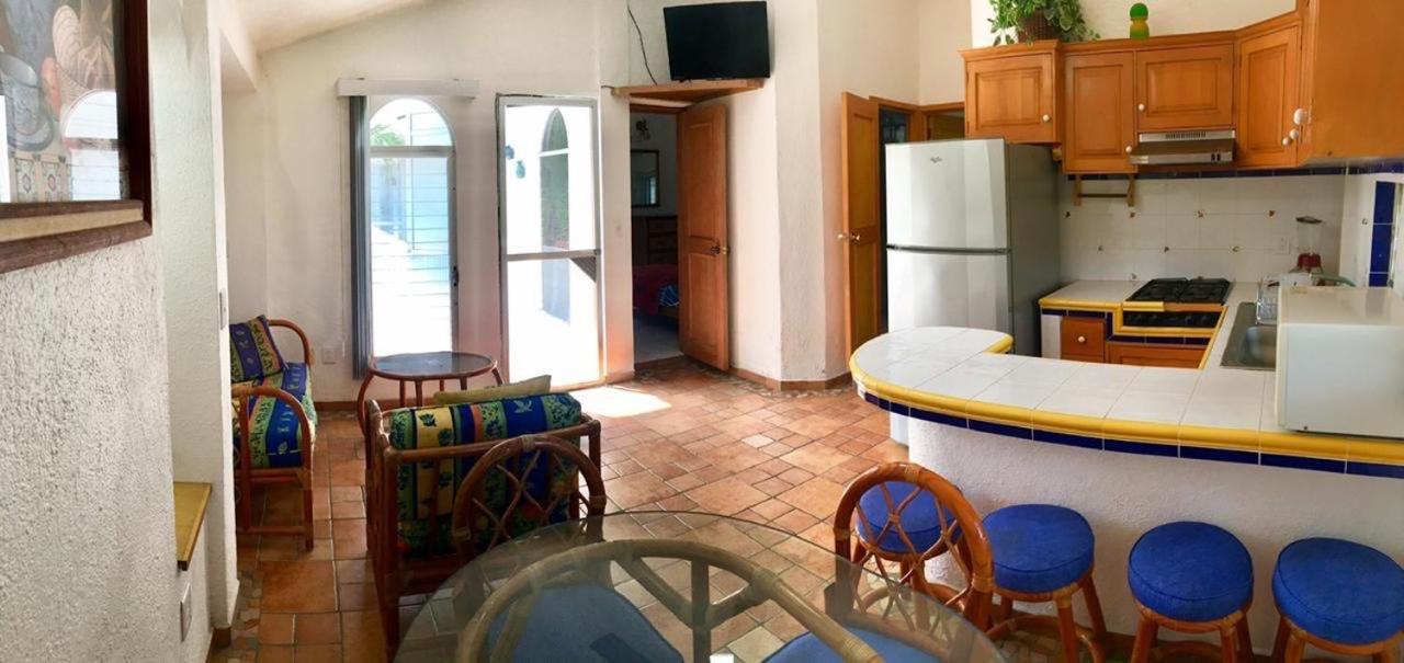 Villas Paraiso Manzanillo,Club Santiago Casa Playa Kültér fotó