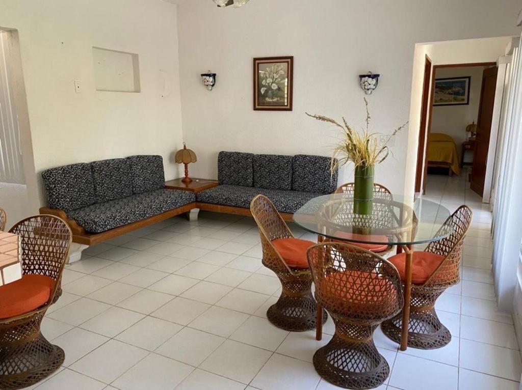 Villas Paraiso Manzanillo,Club Santiago Casa Playa Kültér fotó