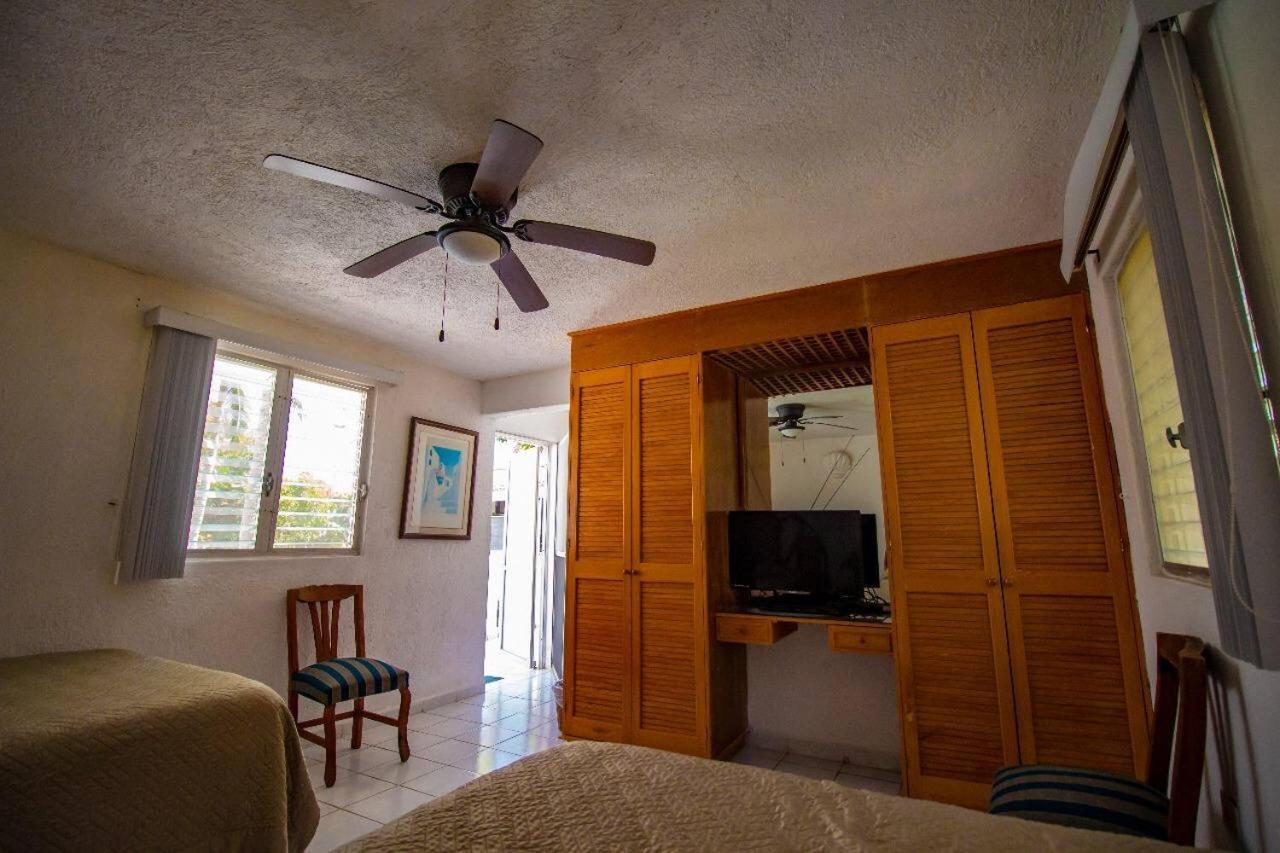 Villas Paraiso Manzanillo,Club Santiago Casa Playa Kültér fotó