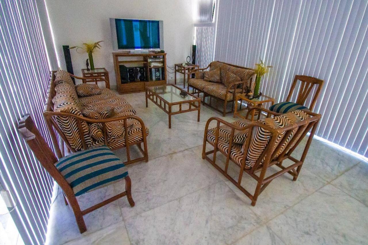 Villas Paraiso Manzanillo,Club Santiago Casa Playa Kültér fotó